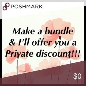 Make a Bundle!